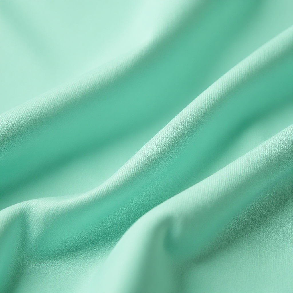 Swimwear made from spandex fabric, ensuring a snug fit and freedom of movement in water.