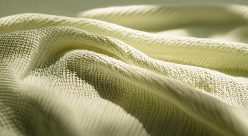 Spandex knitting fabric with excellent durability, ensuring long-lasting and reliable textile performance