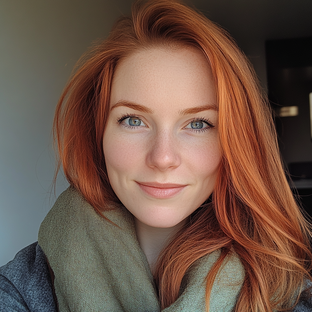 Emily Roberts